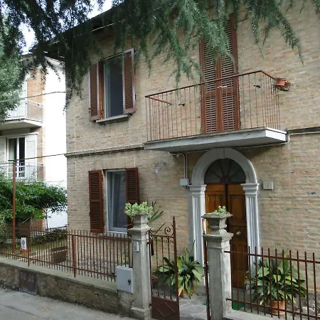 Via Del Toppo, 4 Holiday home