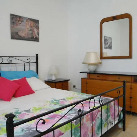 Holiday home Via Del Toppo, 4 Perugia