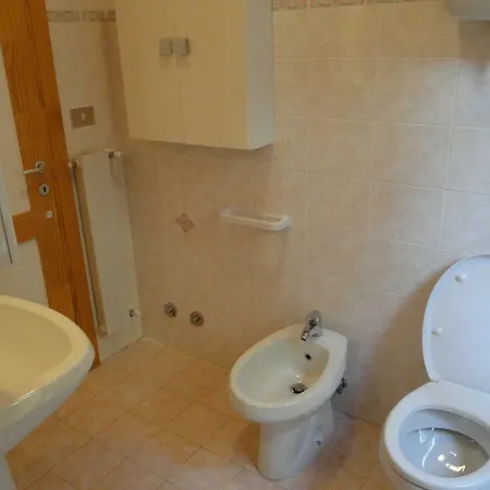 Via Del Toppo, 4 Holiday home *