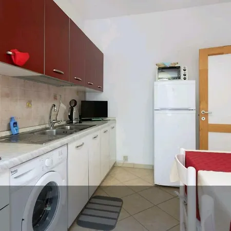 Holiday home Via Del Toppo, 4 Perugia