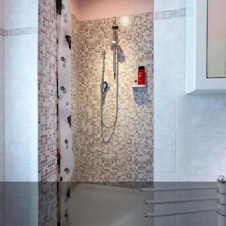 Holiday home Via Del Toppo, 4 Perugia